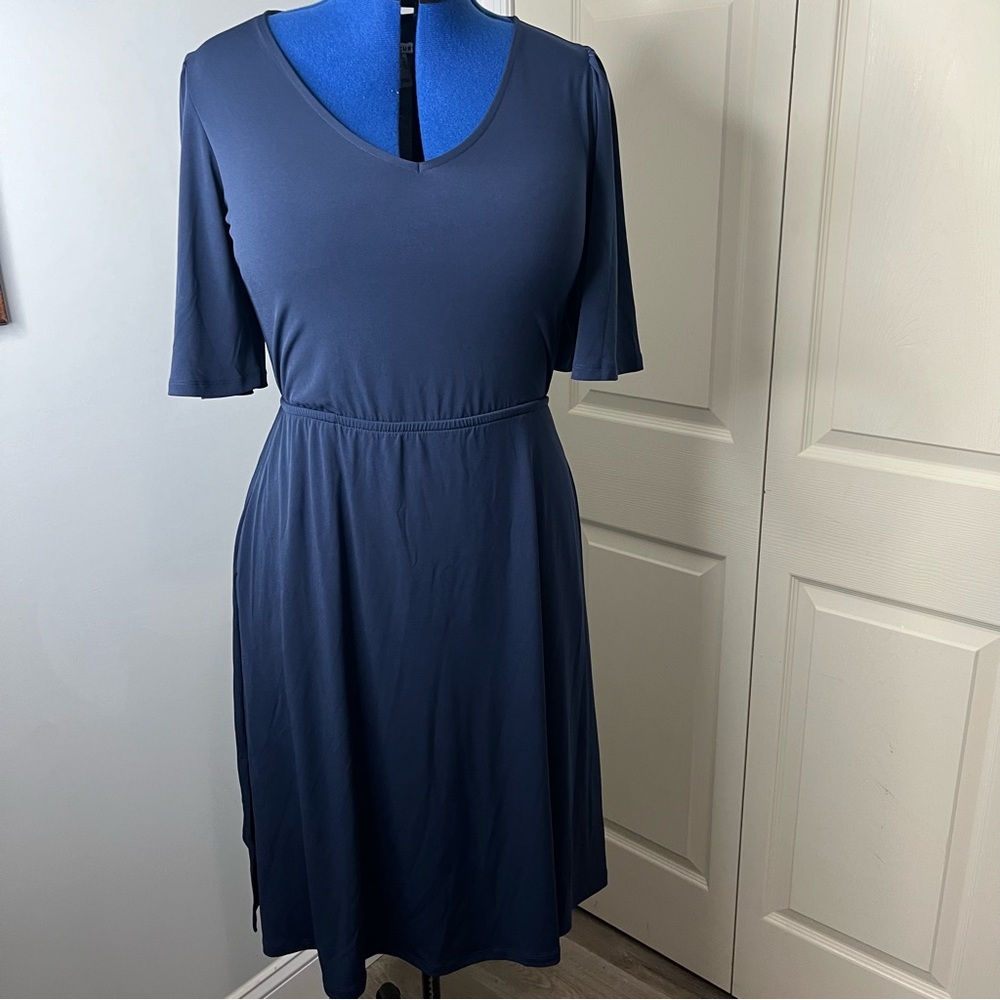 Girl dress women size SP G